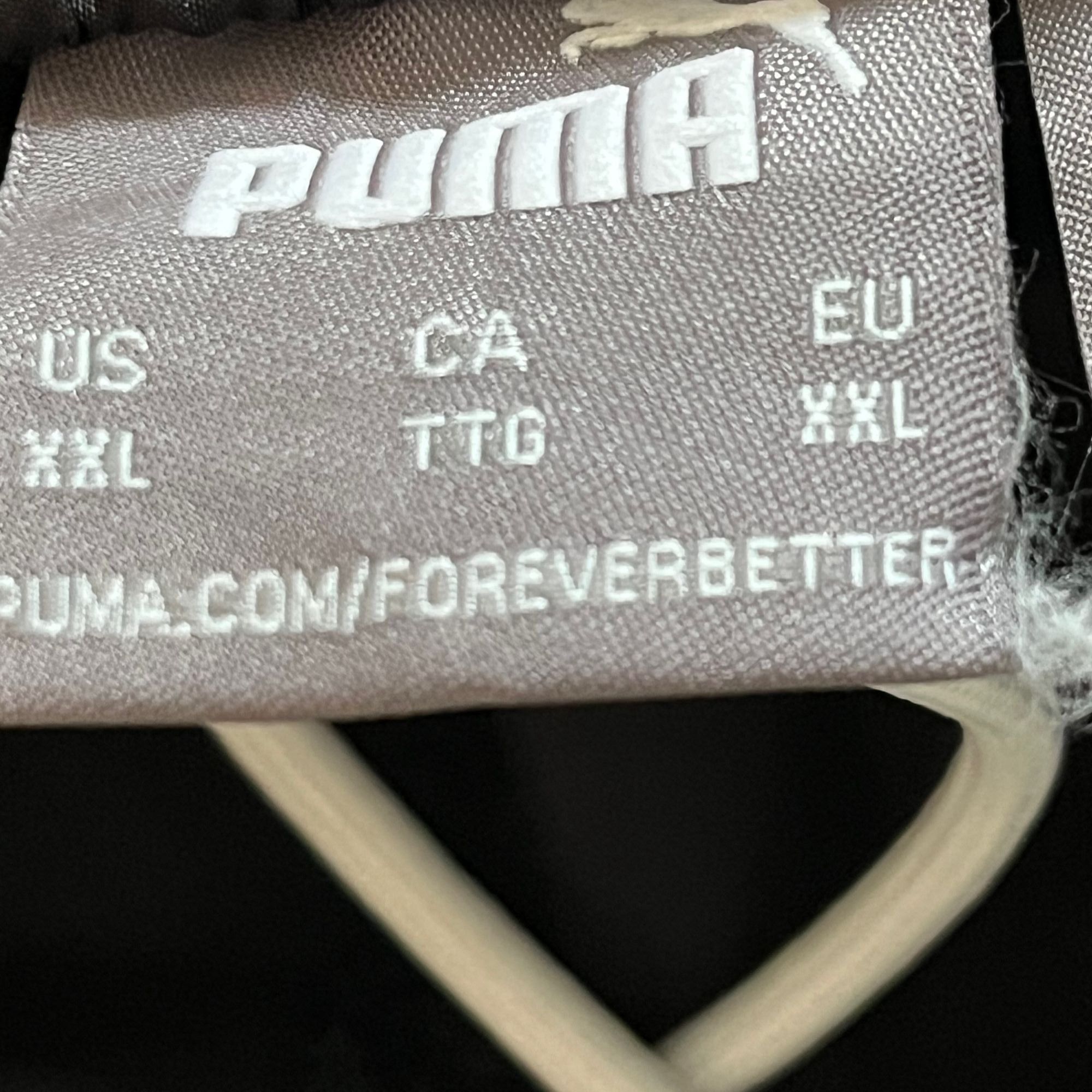 Puma NWT PUMA X BMW MotorSport Racing Pants Size XL Size US 36 / EU 52 - 11 Thumbnail