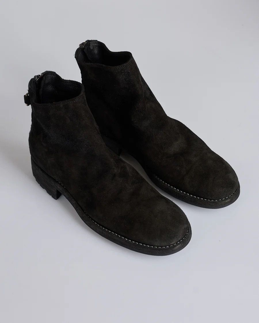 Guidi UNDERCOVER x Guidi UC1E4F01 Size US 8 / EU 41 - 4 Thumbnail