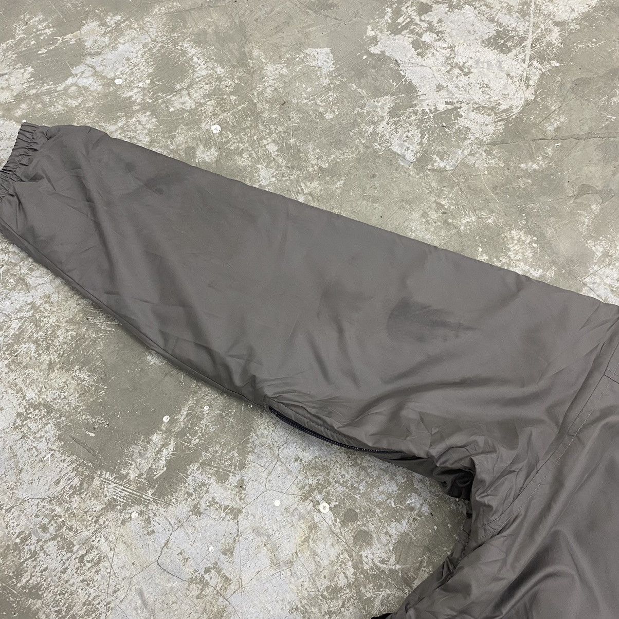 If Six Was Nine × Mountain Hardwear vintage mountain hardware softshell light jacket Size US M / EU 48-50 / 2 - 20 Thumbnail