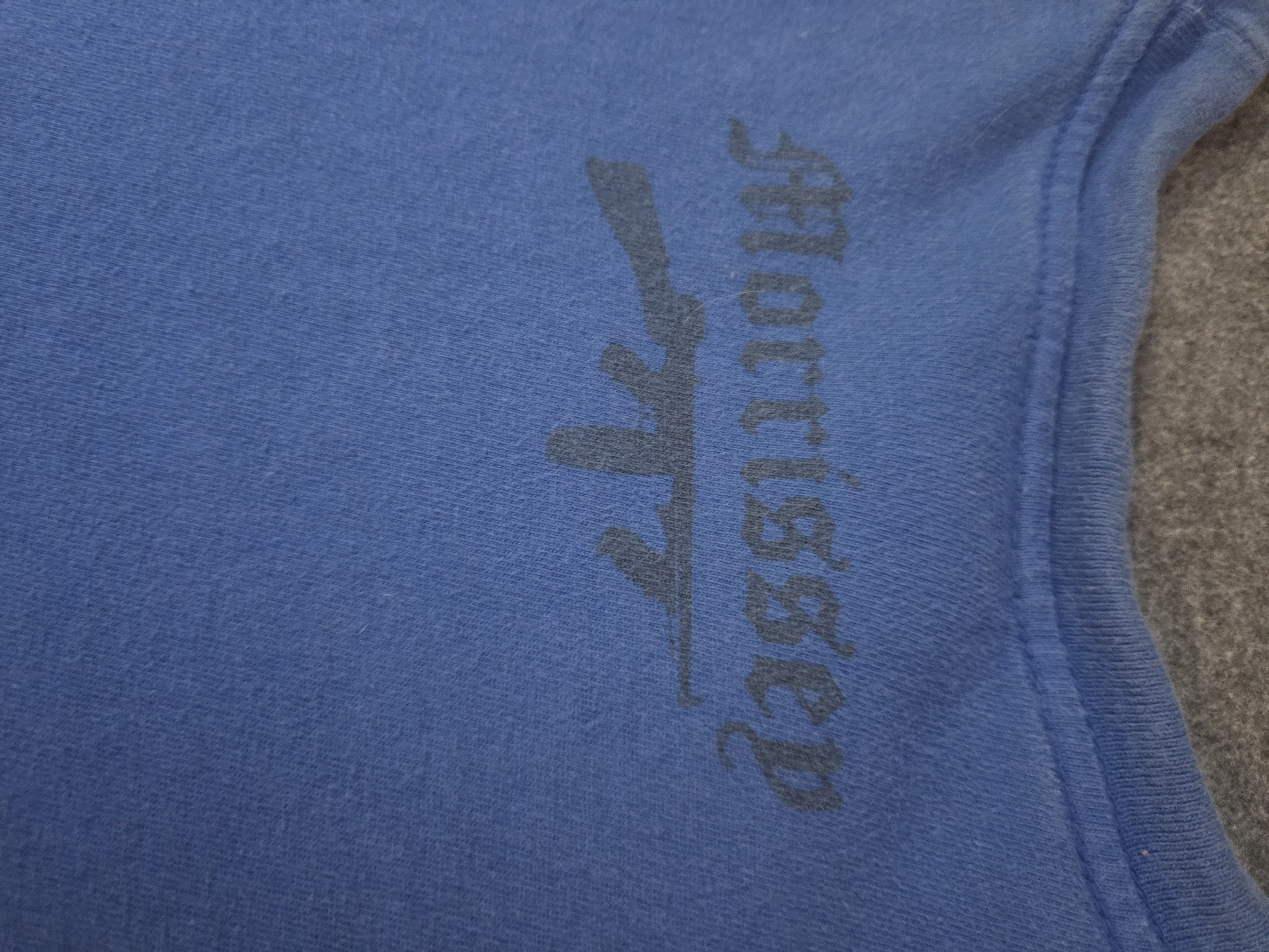 Other Rare Vintage Morrissey Irish Blood English Heart Tee XL Orig Size US XL / EU 56 / 4 - 5 Thumbnail