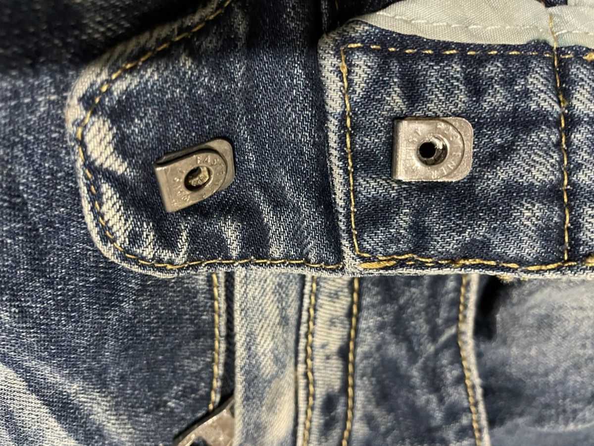 Other Balmain Jeans Size US 30 / EU 46 - 23 Thumbnail