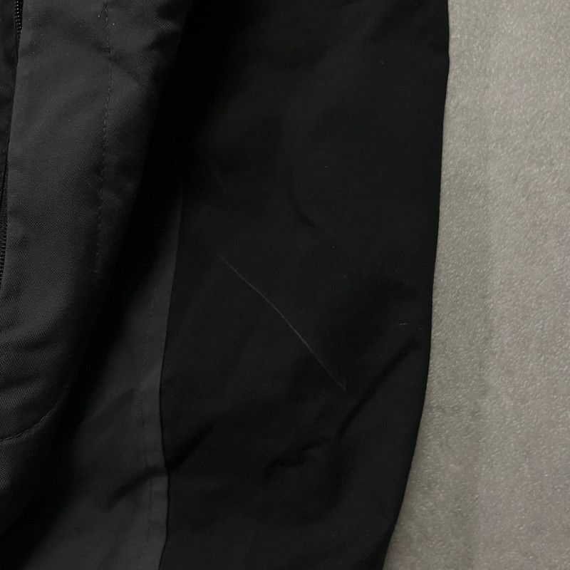 Nike Vintage Nike Solo Swoosh Jacket Retro Y2K Baggy 00s Size US S / EU 44-46 / 1 - 6 Thumbnail