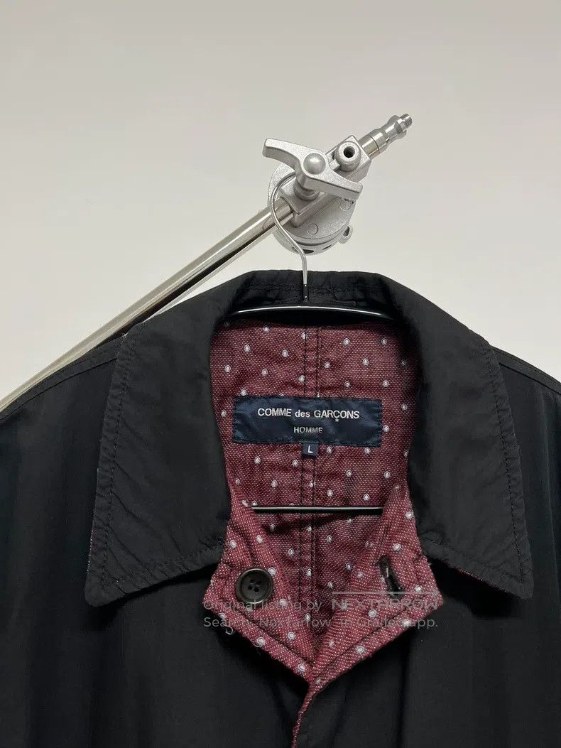 Comme des Garcons Comme Des Garcons Double Sided Washed Jacket Size US L / EU 52-54 / 3 - 3 Thumbnail