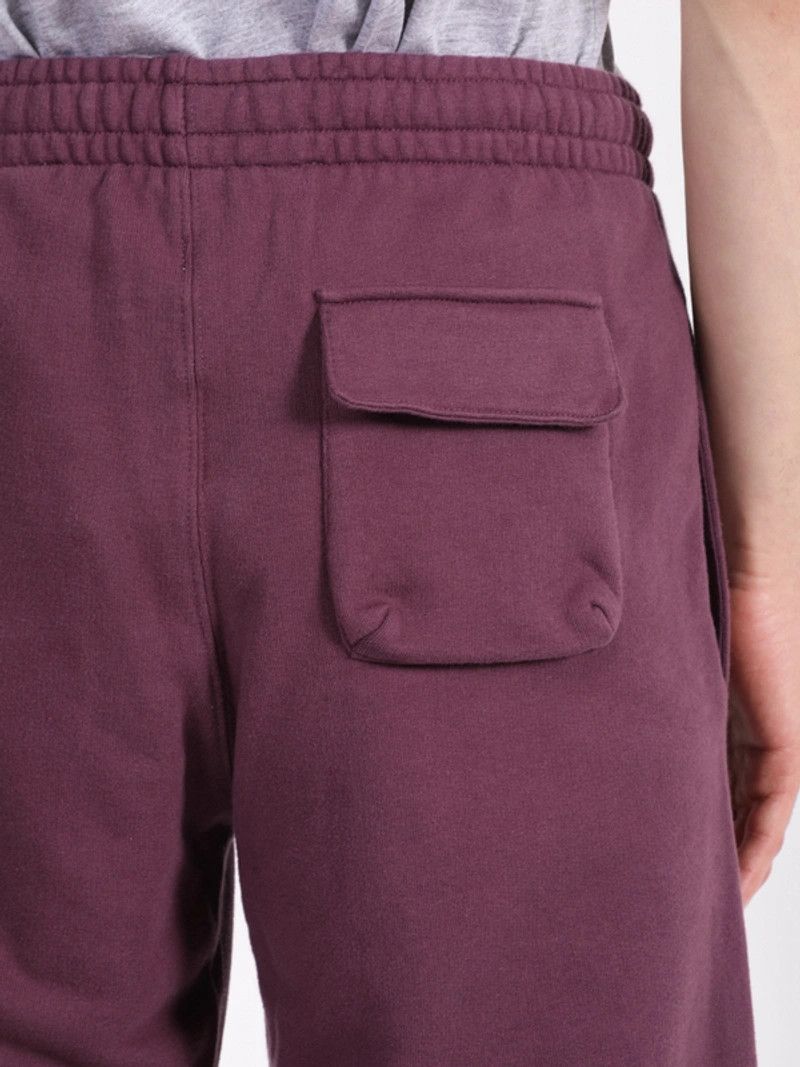 Off-White Purple Tape Diagonals Logo Sweatpants Size US 32 / EU 48 - 5 Thumbnail