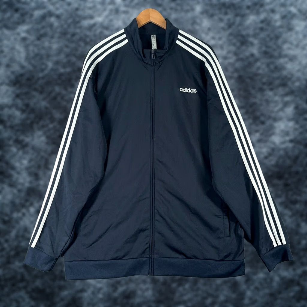 Adidas × Palace × Y-3 Y-3 Palace Track Jacket White/Purple | Grailed