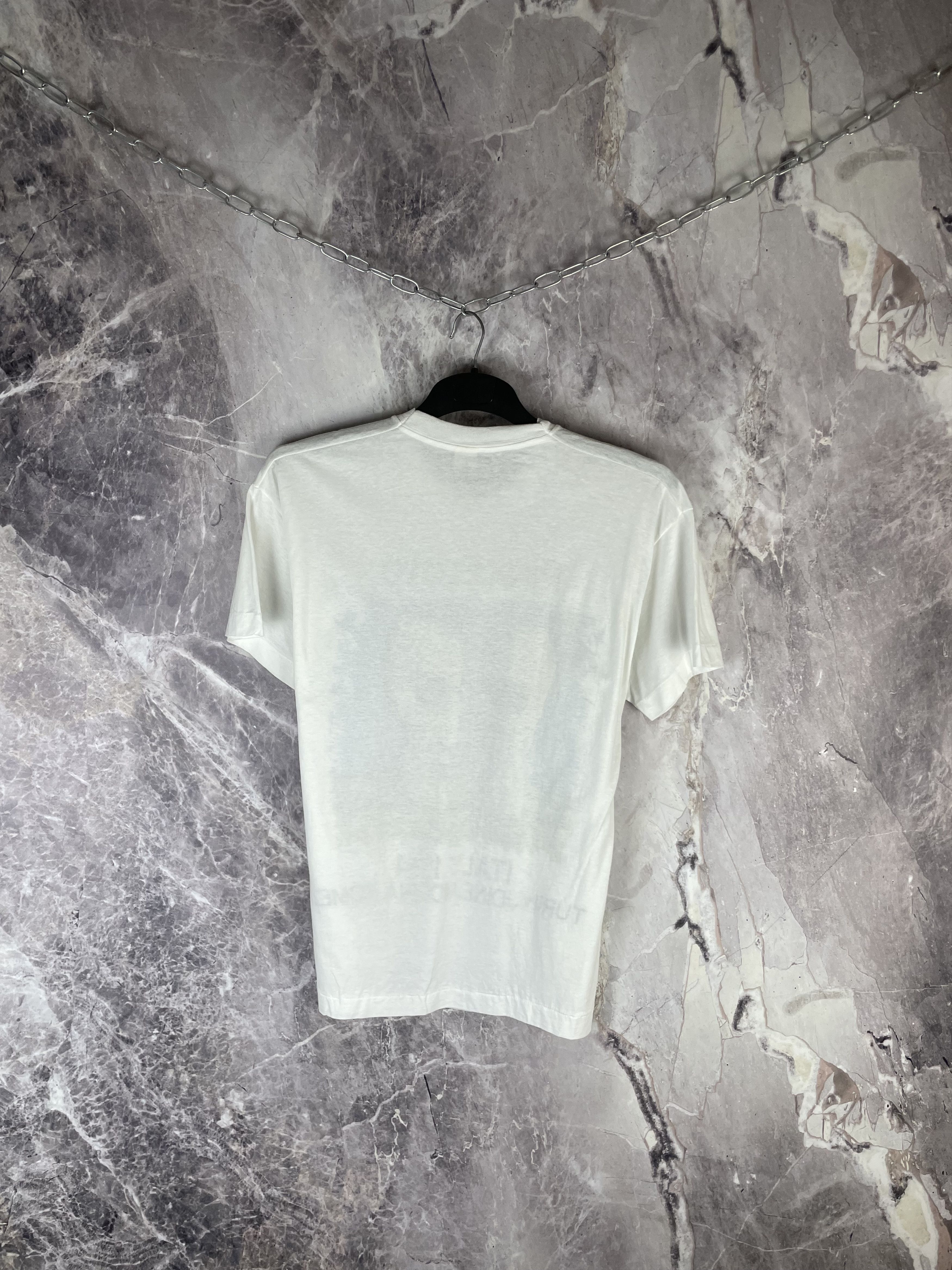 Pink Floyd Vintage Pink Floyd 1994 division bell shirt single stitched Size US XL / EU 56 / 4 - 9 Thumbnail