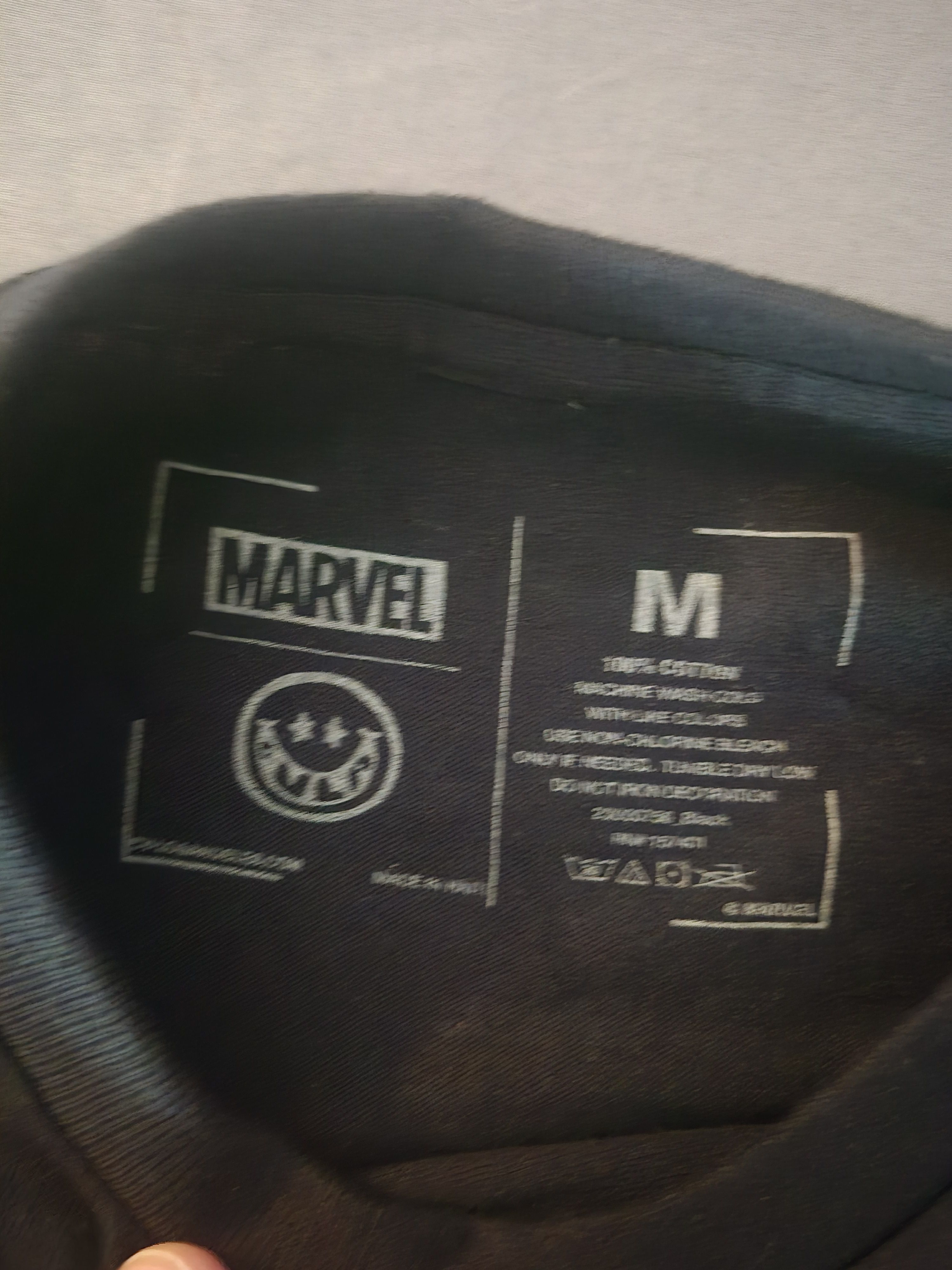 Other Civil LA x Marvel Deadpool Tee Shirt Size Medium Size US M / EU 48-50 / 2 - 3 Thumbnail