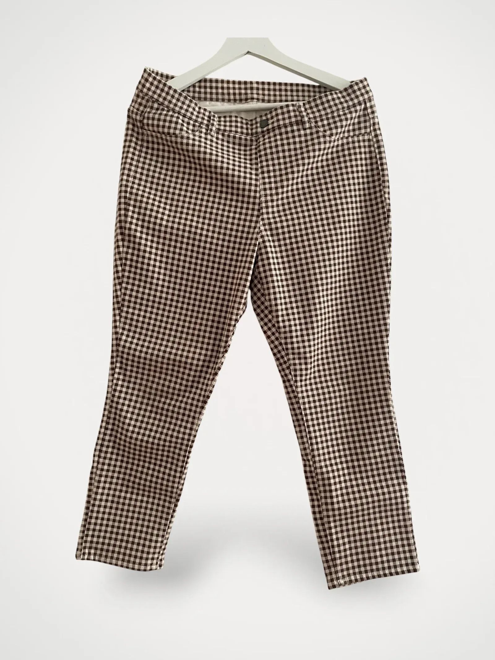 Uniqlo Uniqlo Pants Size 34" / US 12 / IT 48 - 1 Thumbnail