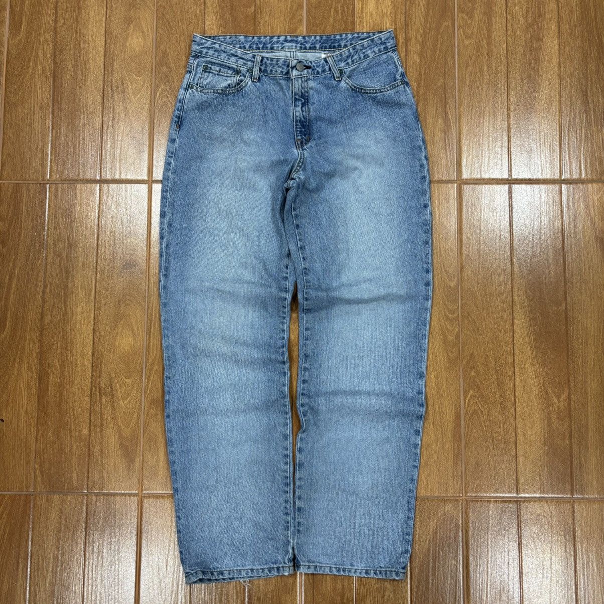 Polo Ralph Lauren 90’s RL Polo Ralph Lauren Jeans Size US 32 / EU 48 - 1 Thumbnail