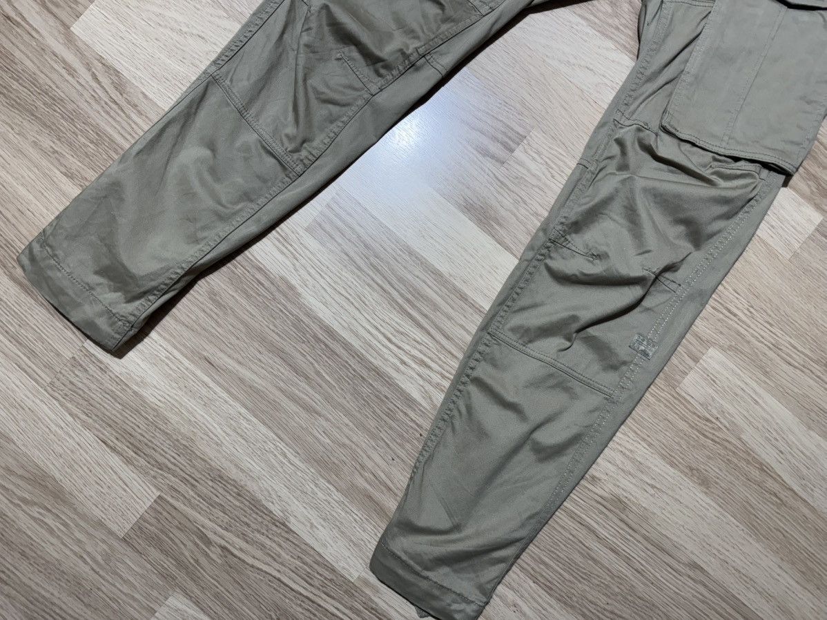G-Star G Star Cargo pants 28/32 Size US 28 / EU 44 - 3 Thumbnail