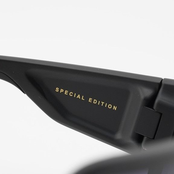 Carrera Carrera FLAGLAB 15 0003 9O Sunglasses Black Shield Frame Size ONE SIZE - 10 Thumbnail