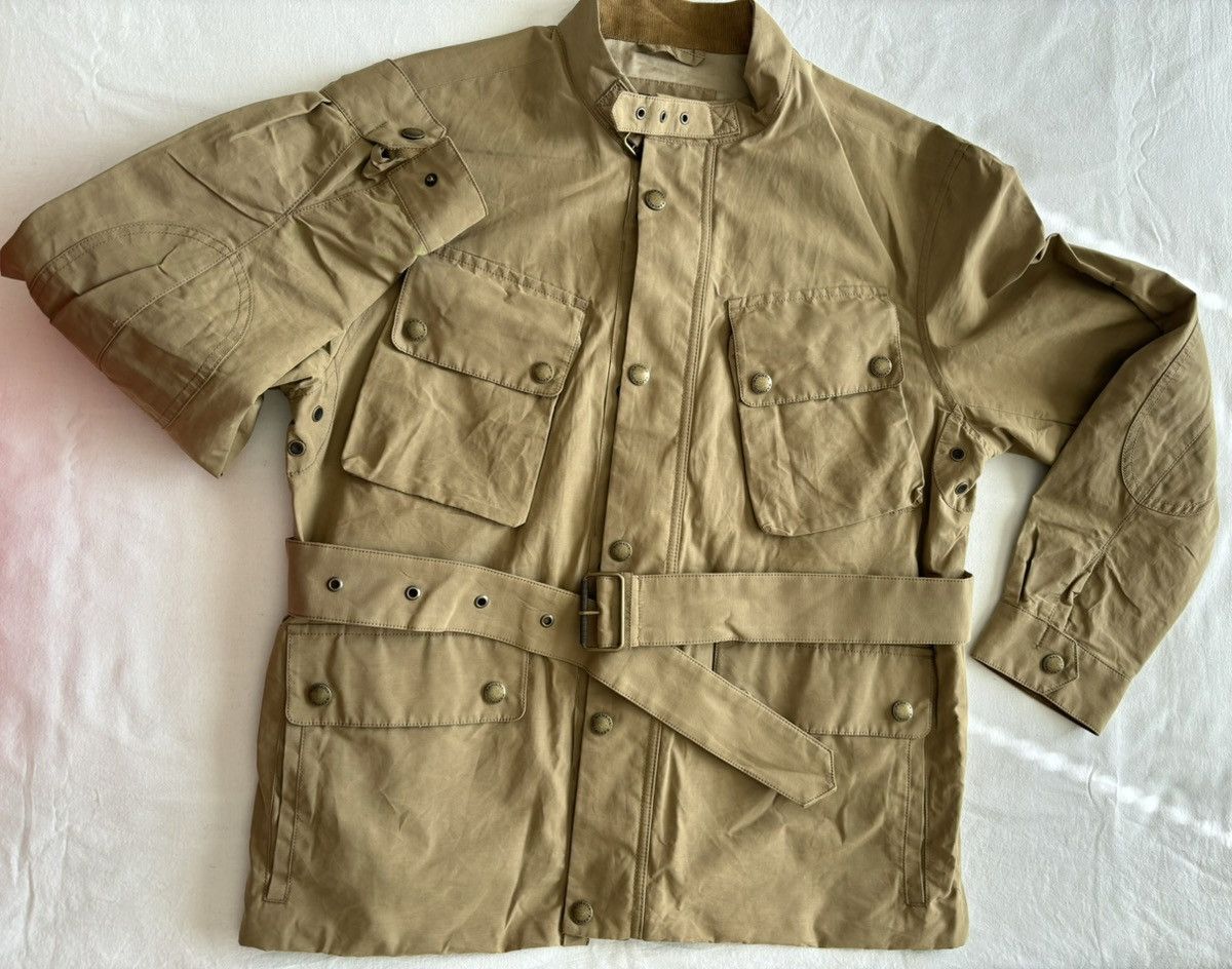 Banana Republic Banana Republic TRISTAN UTILITY JACKET Size US L / EU 52-54 / 3 - 15 Thumbnail