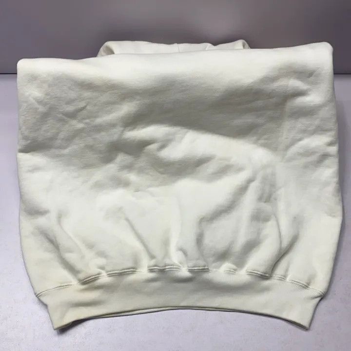 Balenciaga Balenciaga Logo Hooded Sweatshirt for Women 0079-2507 Size XS / US 0-2 / IT 36-38 - 9 Thumbnail