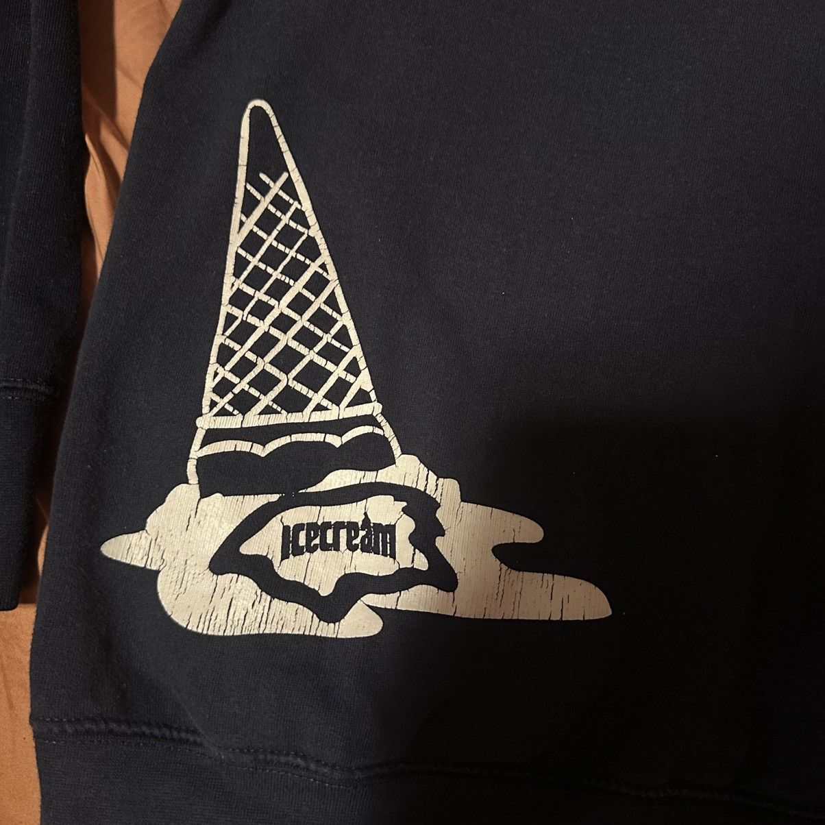 Icecream Y2K ICECREAM BBC Billionaire Boys Club Crewneck Sweatshirt Size US M / EU 48-50 / 2 - 5 Thumbnail