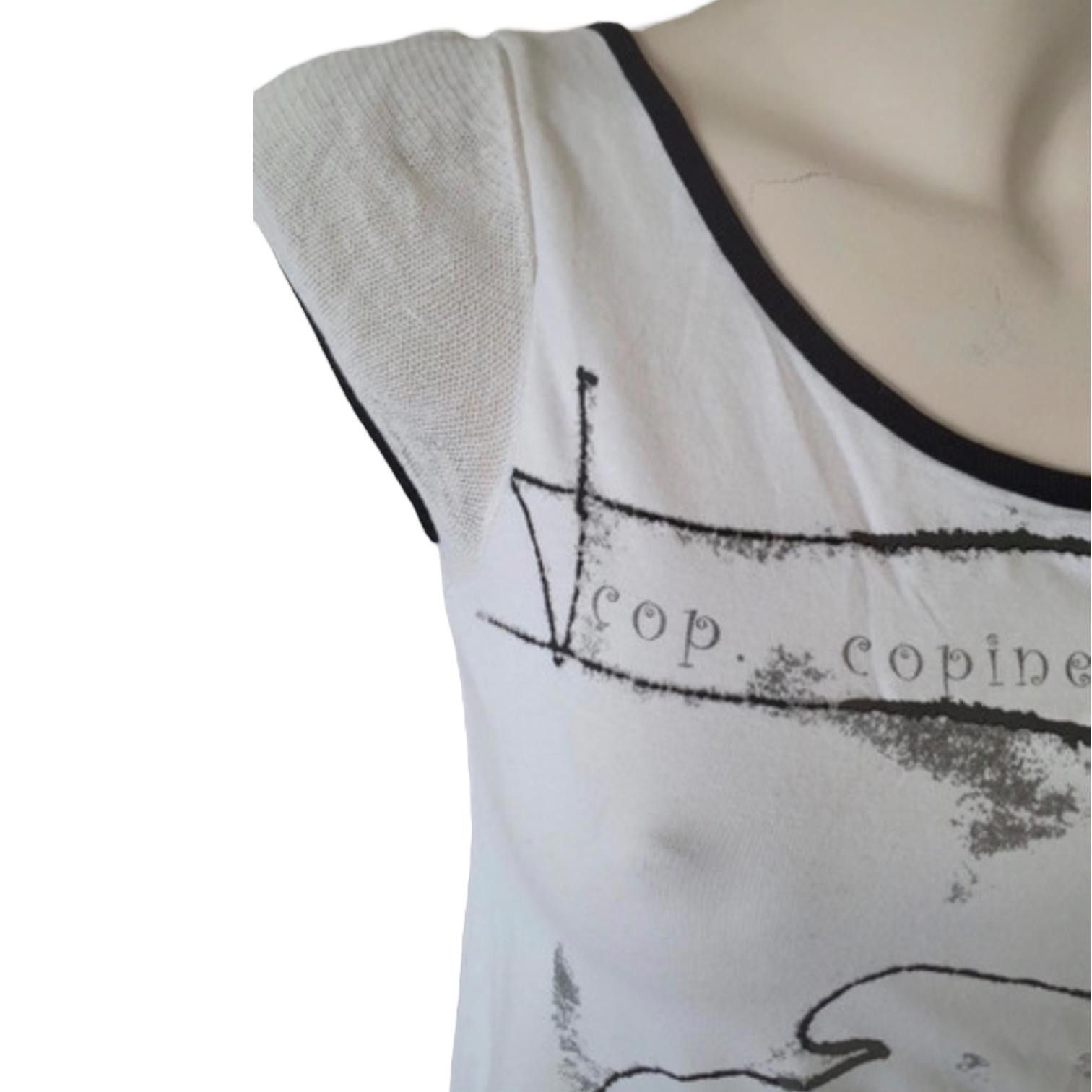 Cop Copine The Cop Copine Flower Corset Laces Top Size ONE SIZE - 2 Thumbnail