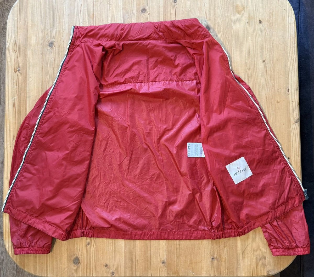 Moncler Moncler Keralle Jacket Size US M / EU 48-50 / 2 - 10 Thumbnail