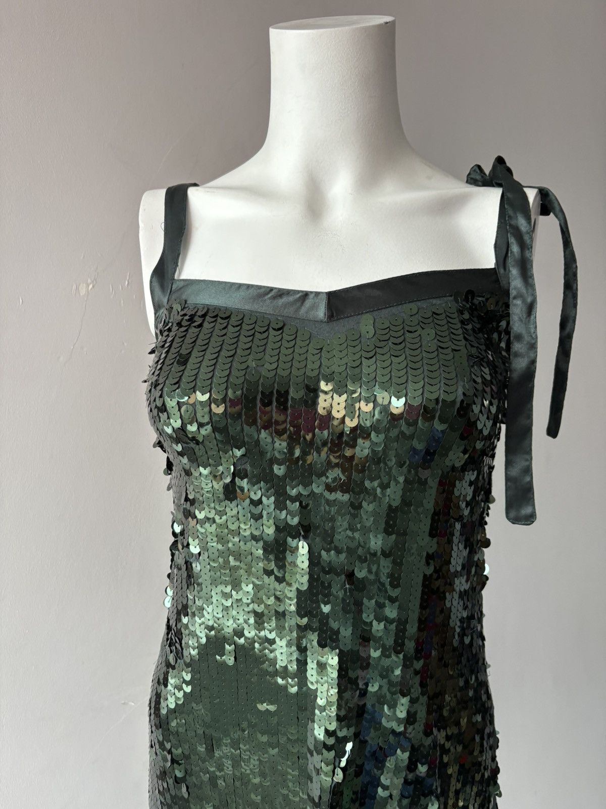 Other Y2k glam dress Size S / US 4 / IT 40 - 5 Thumbnail