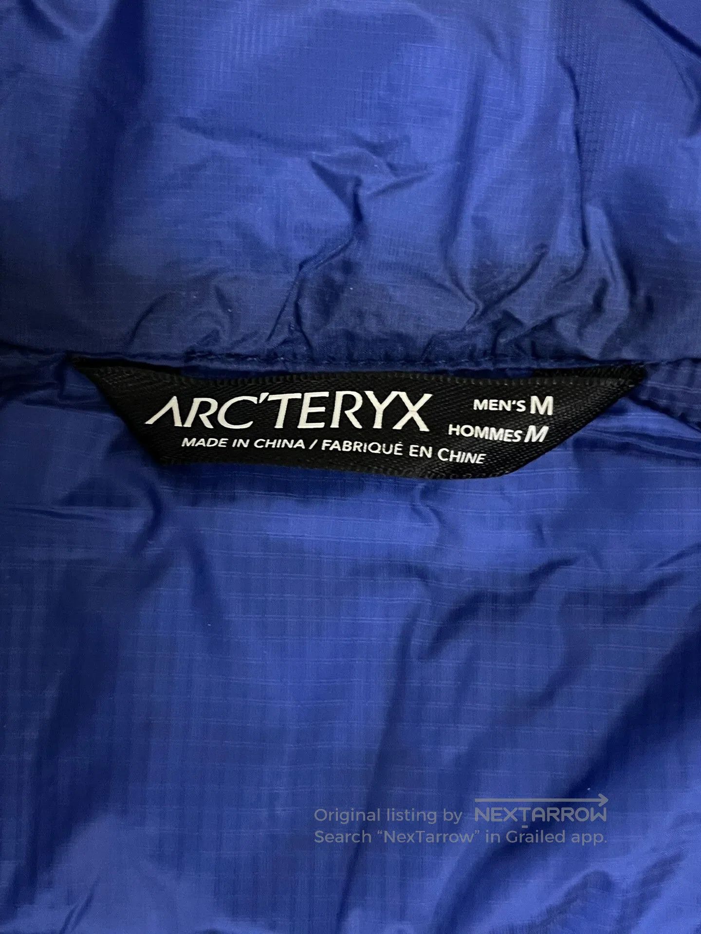 Arc'teryx Arc'teryx Cerium LT Jacket Men's M. Size US M / EU 48-50 / 2 - 3 Thumbnail