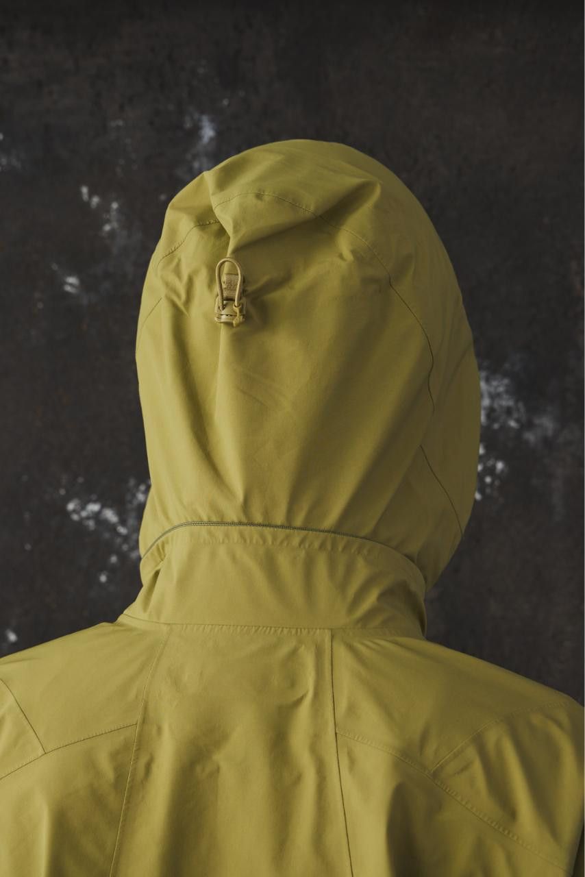 Mammut Mammut Delta X 3850 HS Hooded Jacket Size US M / EU 48-50 / 2 - 5 Thumbnail