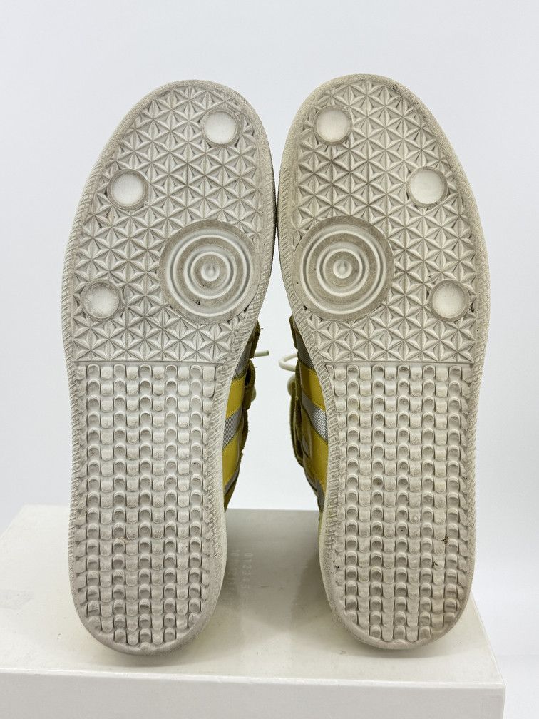 45rpm 45r Striped Espadrilles Size US 11 / EU 44 - 8 Thumbnail