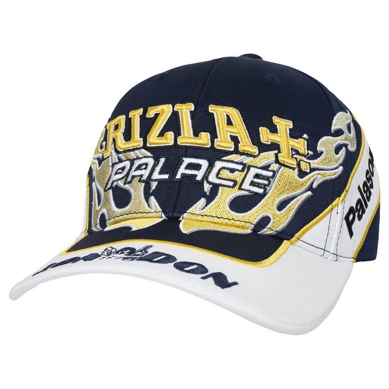 Engineered Garments × Palace Palace Engineered Garments Ebbets 6