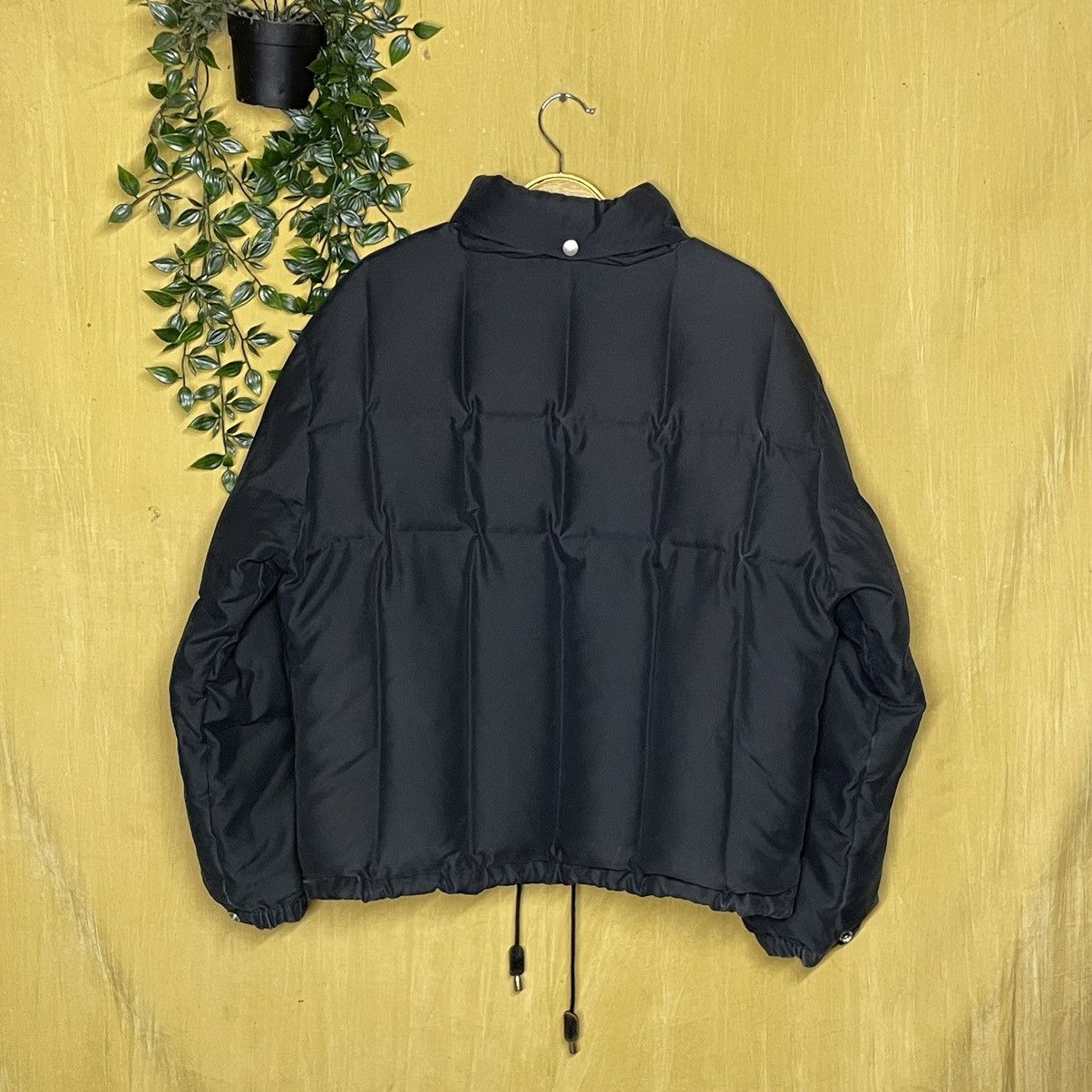 Calvin Klein Calvin Klein Puffer jacket Size US L / EU 52-54 / 3 - 3 Thumbnail