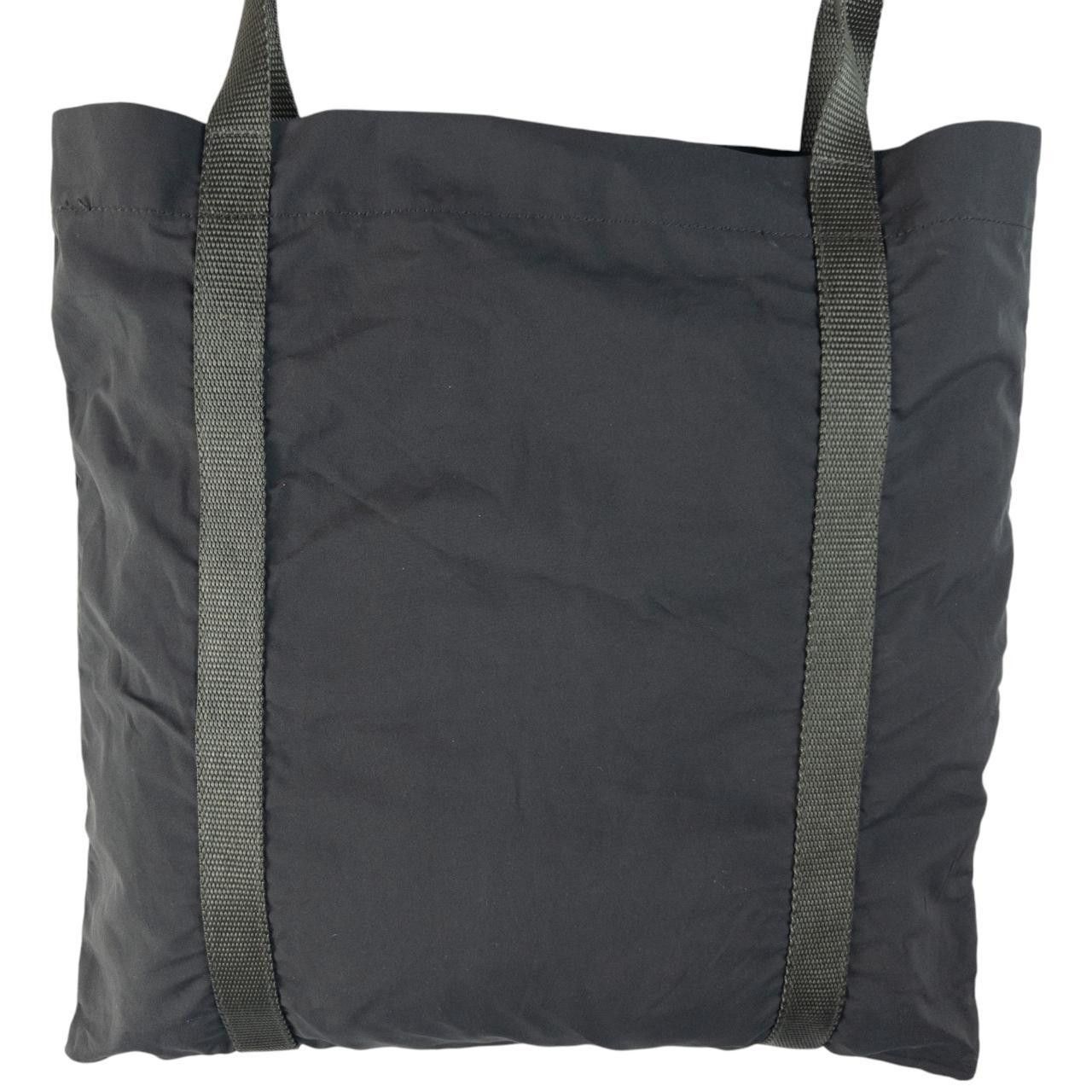 Prada Vintage Prada Sport Shoulder Tote Bag Size ONE SIZE - 3 Thumbnail