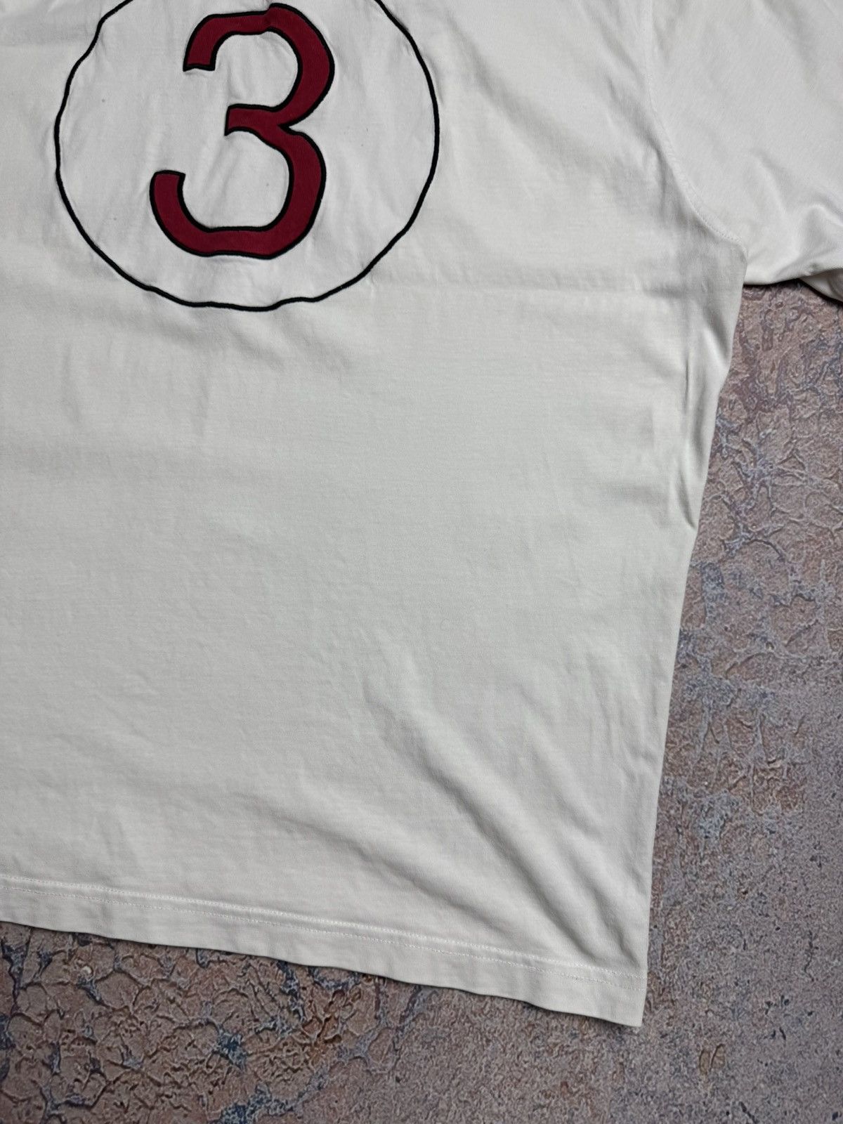 Mercedes-Benz Mercedes Benz Henri Lloyd Mens Logo T-Shirt Size XL White Size US XL / EU 56 / 4 - 10 Thumbnail