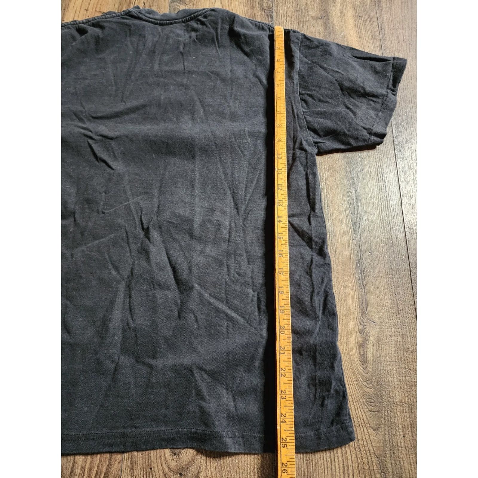 Vintage Common Kings T-Shirt Mens M Raggae Rock Band Tee - Hawaii Tour 2023 Black Cotton Blend Short Sleeve Round Neck Size US M / EU 48-50 / 2 - 3 Thumbnail