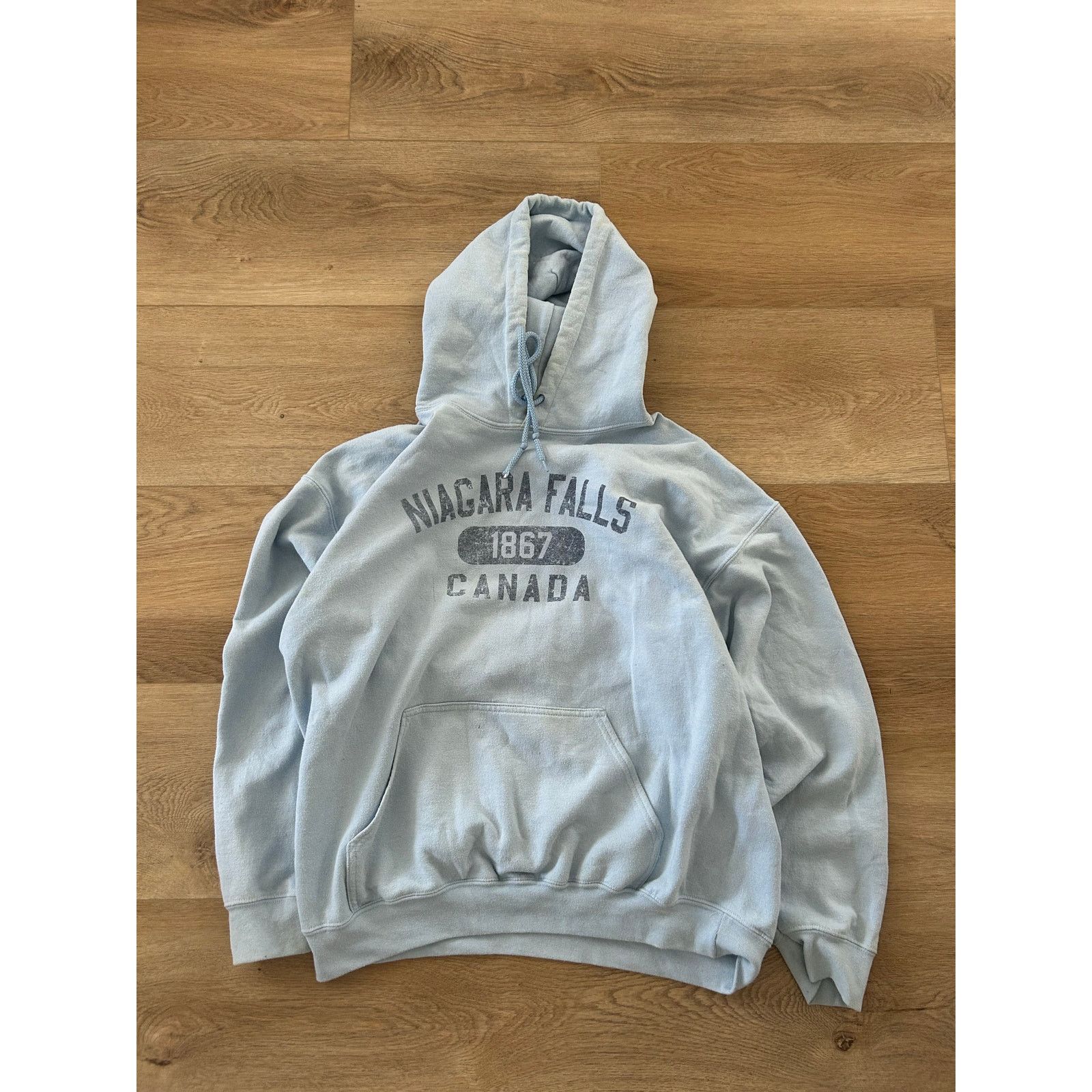 Other DUBWEAR CLOTHING CO. | HOODIE Size US L / EU 52-54 / 3 - 1 Thumbnail