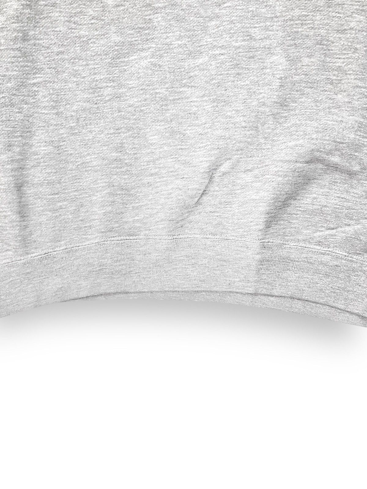Gap 90s GAP Big Script Vintage Sweatshirt Size US XL / EU 56 / 4 - 6 Thumbnail