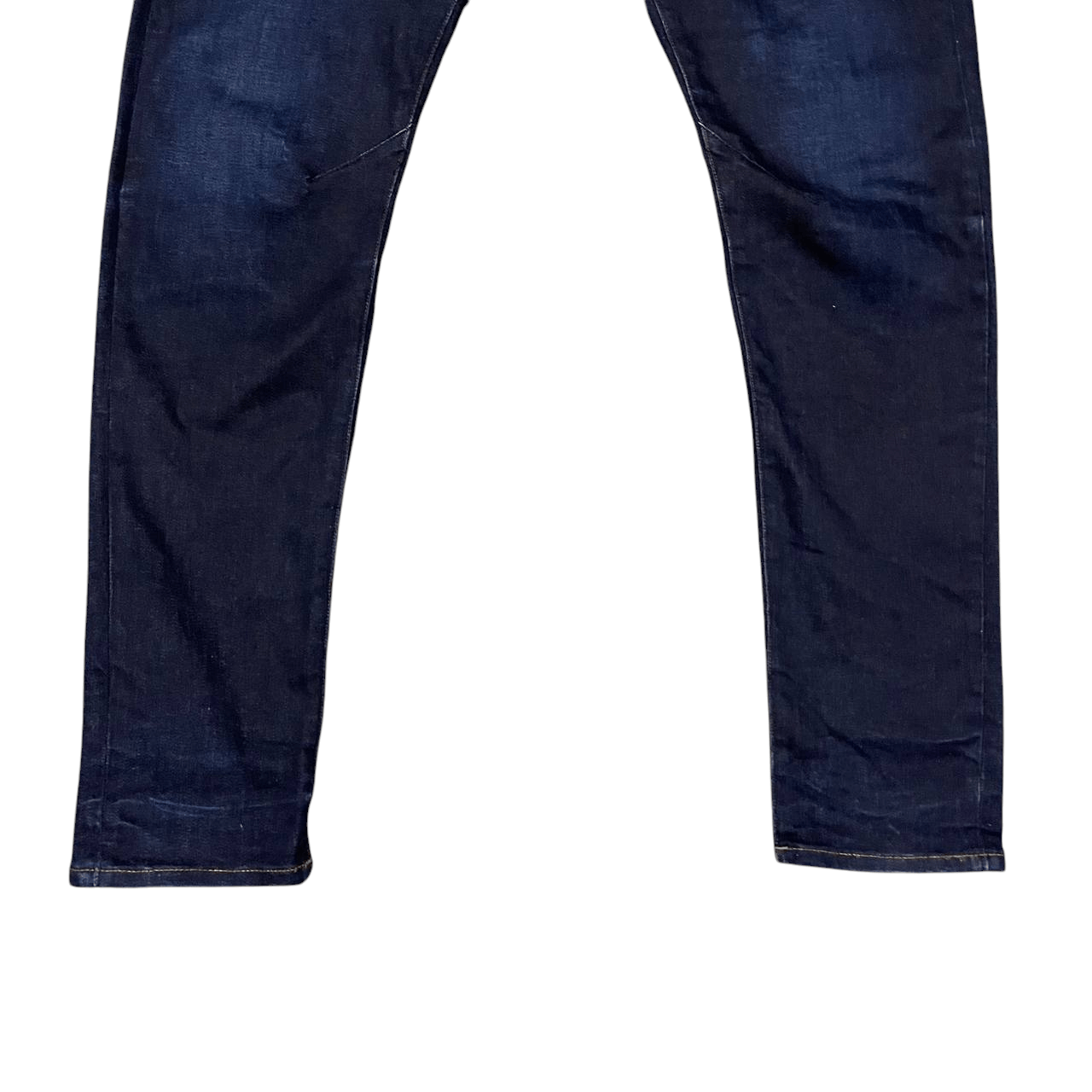 G-Star G Star Raw D-Staq 3D Slim Denim Pant Size US 29 - 3 Thumbnail