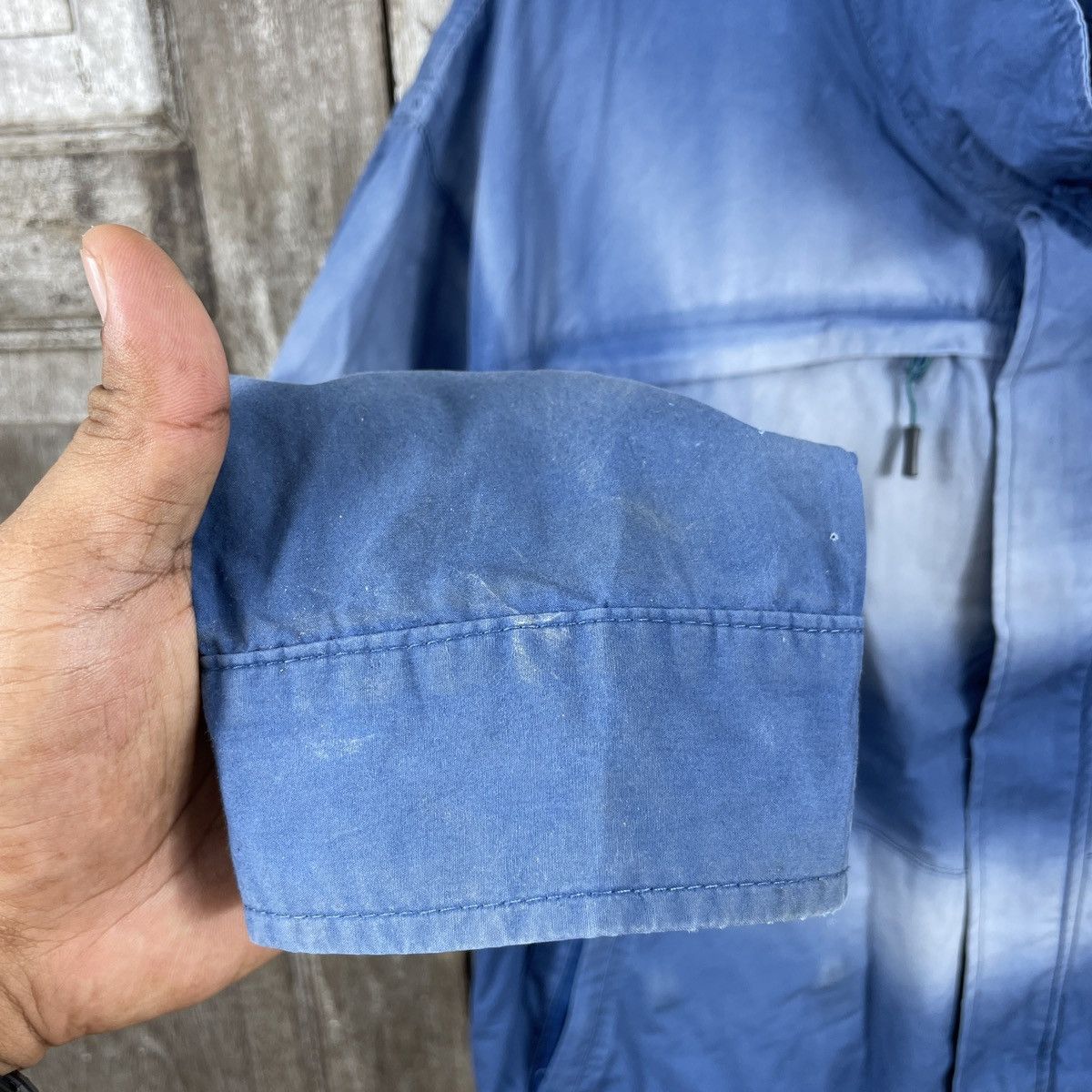 14th Addiction × Japanese Brand × Vintage Vintage Japanese Brand Makita Workers Jacket Size US L / EU 52-54 / 3 - 7 Thumbnail