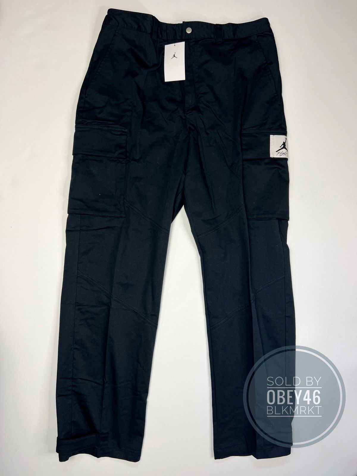 jordan cargo pants mens