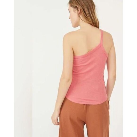 Free People Free People Keep It Basic Layering Top Size S / US 4 / IT 40 - 3 Thumbnail