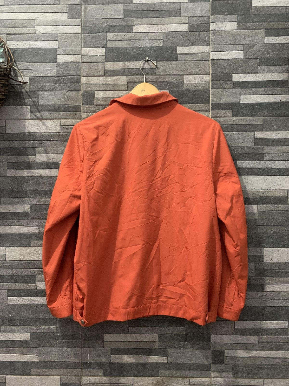 Balenciaga Vintage Balenciaga Jacket Size US M / EU 48-50 / 2 - 2 Thumbnail