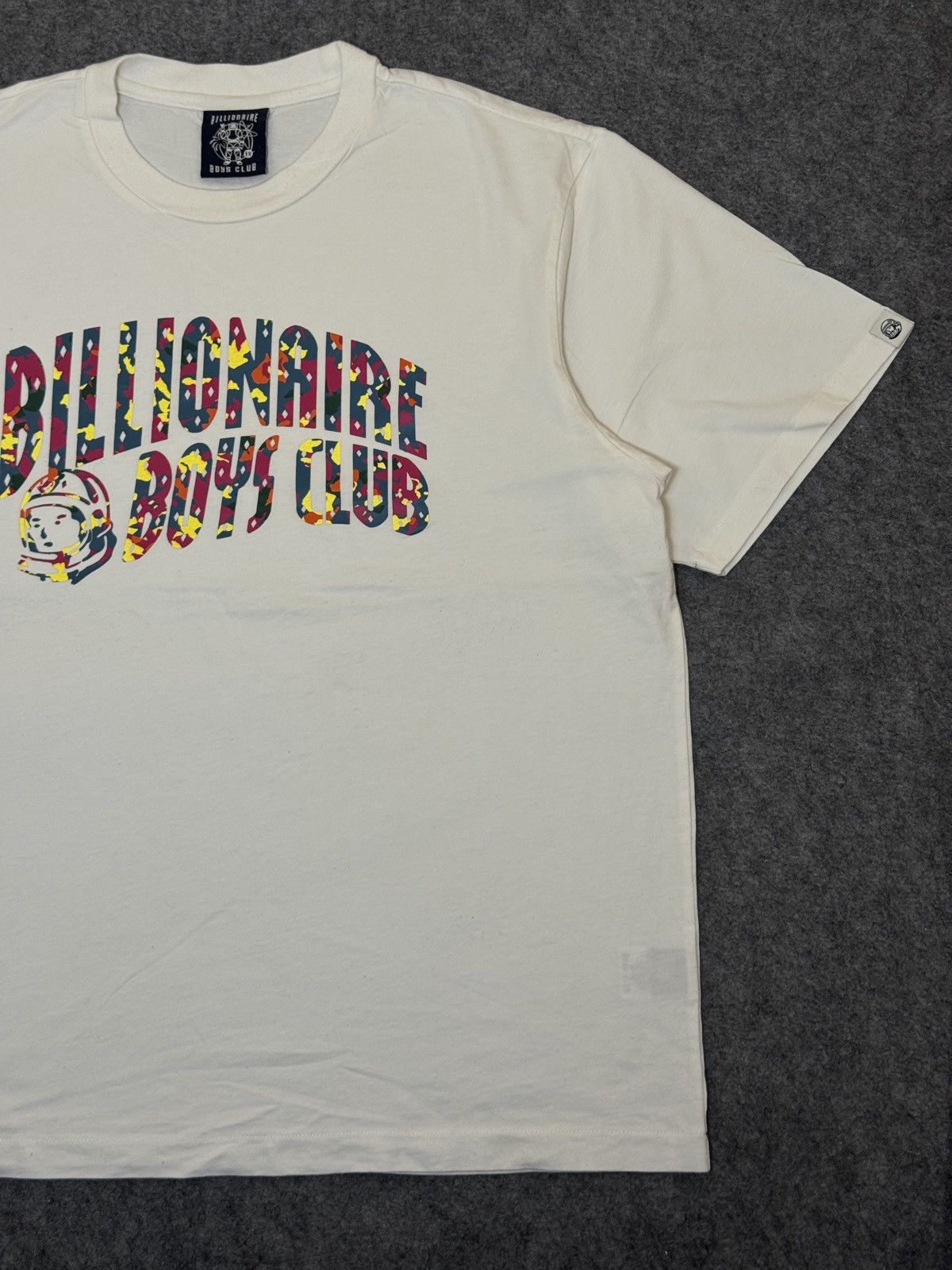 Billionaire Boys Club Billionaire Boys Club Arch Tee . Size US XL / EU 56 / 4 - 5 Thumbnail