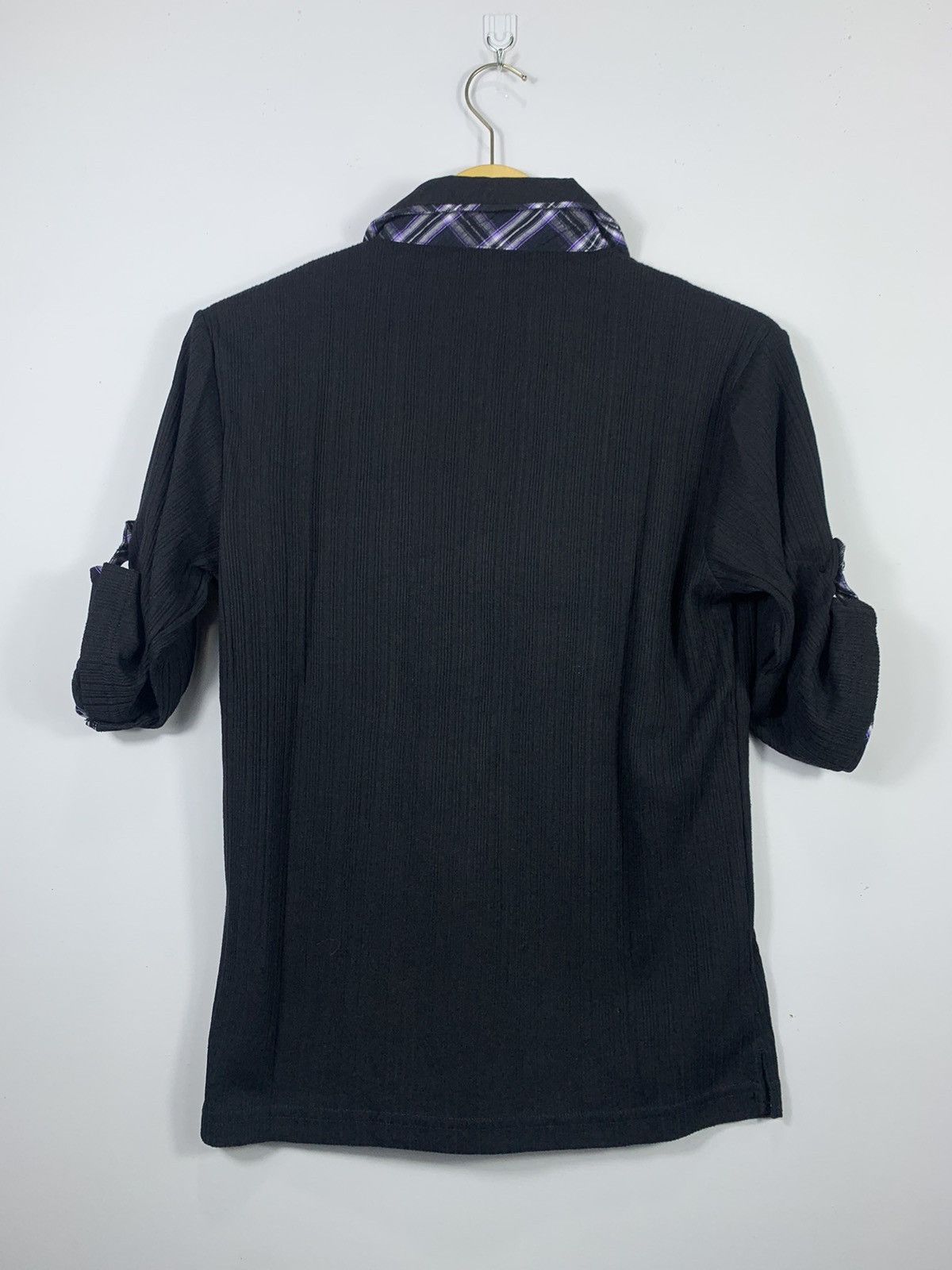 If Six Was Nine Nota bene 3layer collar ifsixwasnine lgb style Size US M / EU 48-50 / 2 - 2 Thumbnail