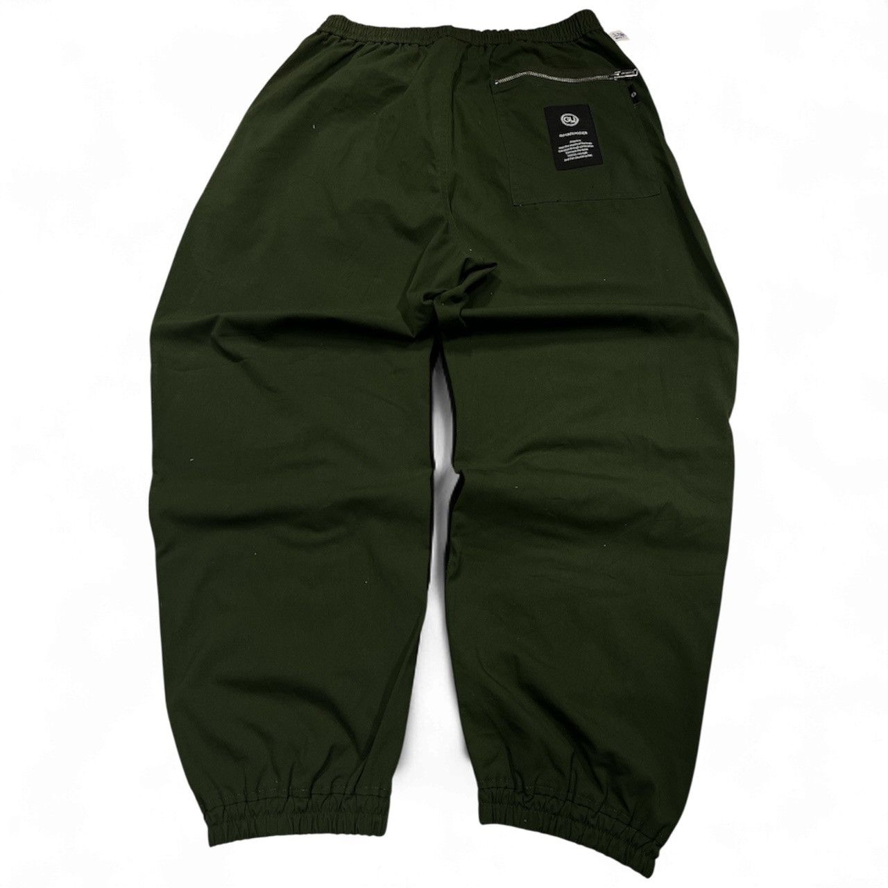 GU × Undercover Undercover Avant Garde Cargo Size US 34 / EU 50 - 2 Thumbnail