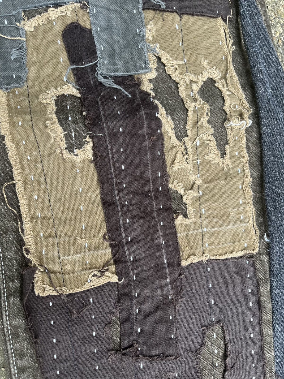 Roberto Cavalli Boro Flared Trousers Size US 36 / EU 52 - 3 Thumbnail