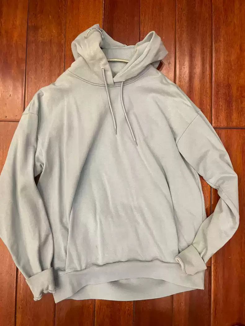 Martine Rose Martine Rose Beermat Hoodie | Grailed