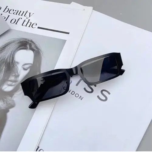 Electric Visual Retro punk sunglasses Size ONE SIZE - 1 Thumbnail