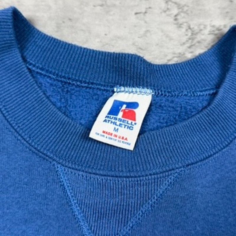 Russell Athletic × Vintage Vintage Russell Athletic Florida Gators Sweatshirt Size US M / EU 48-50 / 2 - 4 Thumbnail