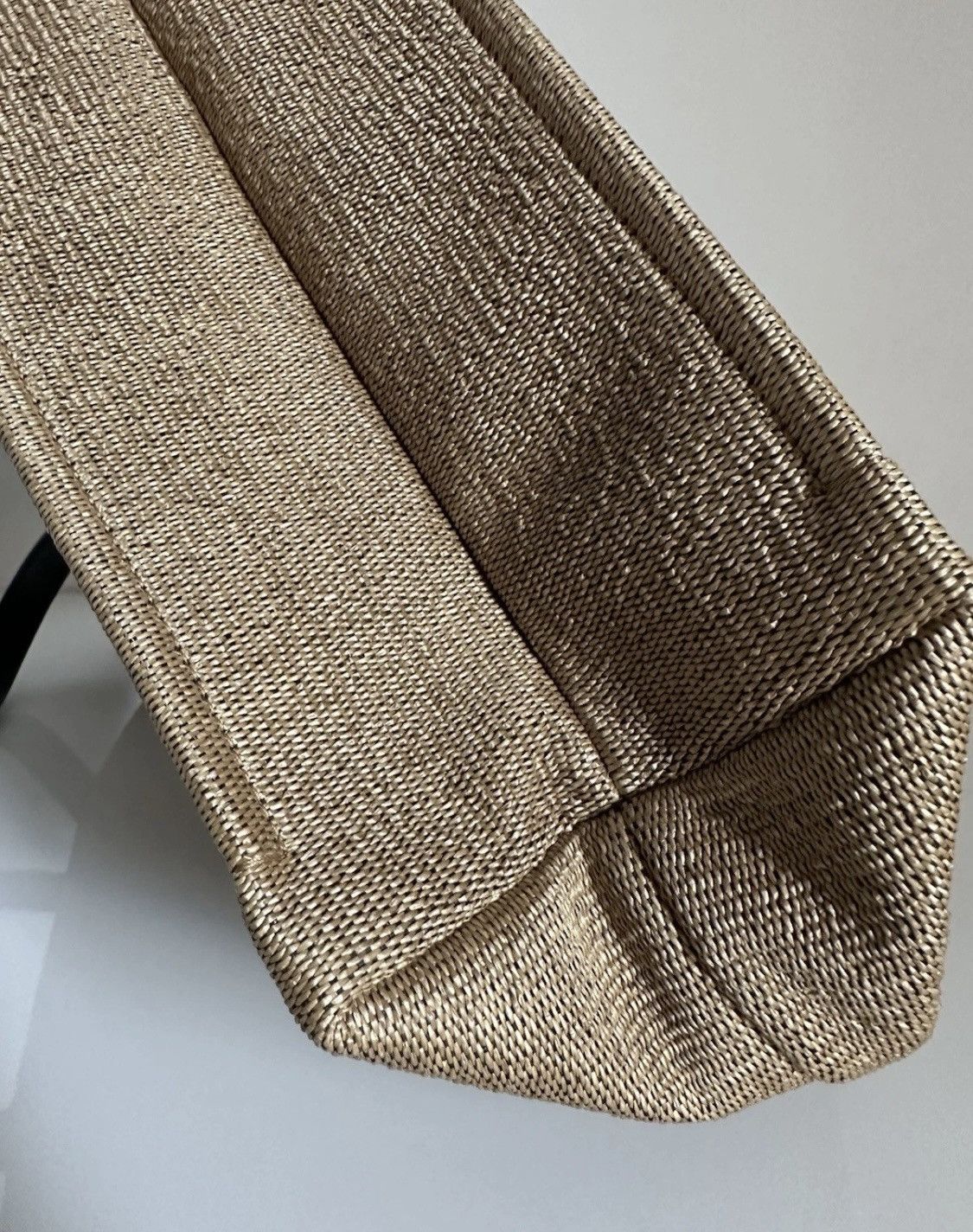 Salvatore Ferragamo Salvatore Ferragamo Tote Bag Large! Size ONE SIZE - 13 Thumbnail
