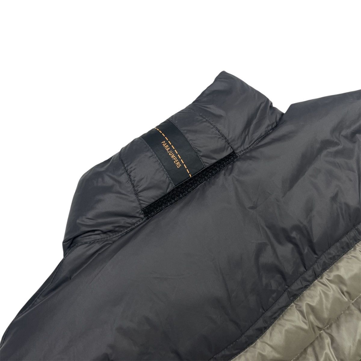 Parajumpers Parajumpers Light Puffer Jacket Streetwear Avant Garde Green Size US XL / EU 56 / 4 - 9 Thumbnail