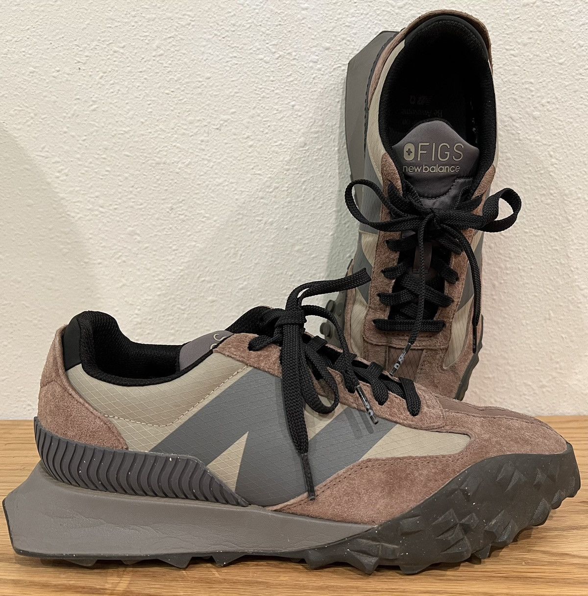 New Balance XC-72 Sneakers size 7.5