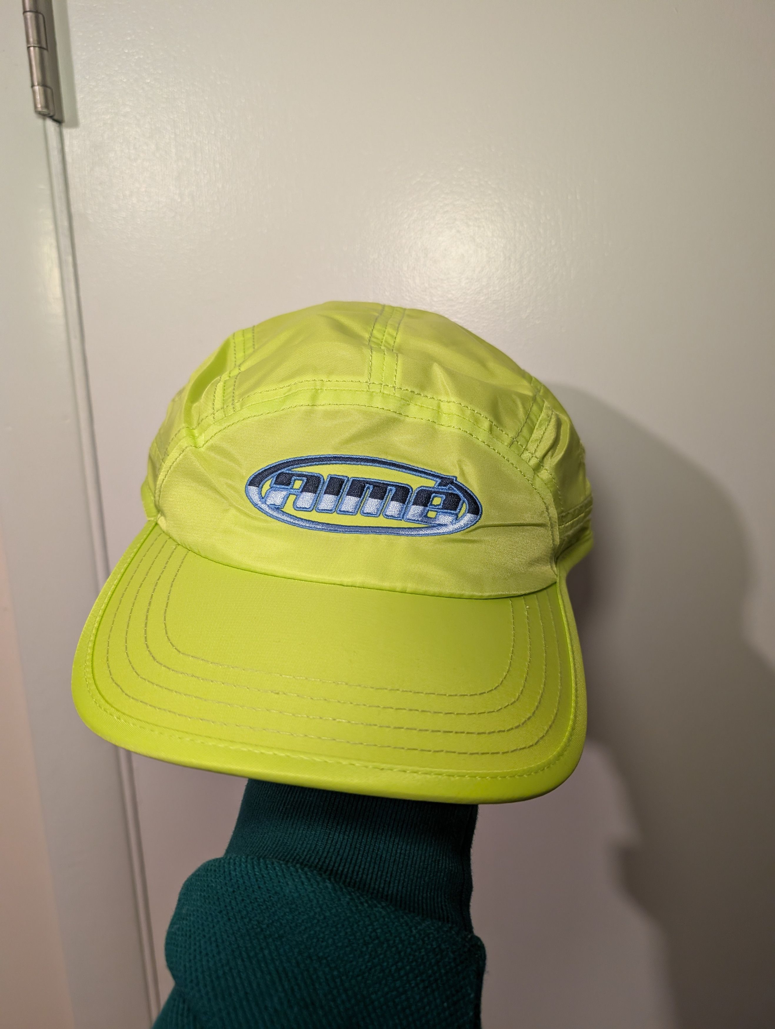 Aime Leon Dore Aime Leon Dore Cap Size ONE SIZE - 2 Thumbnail