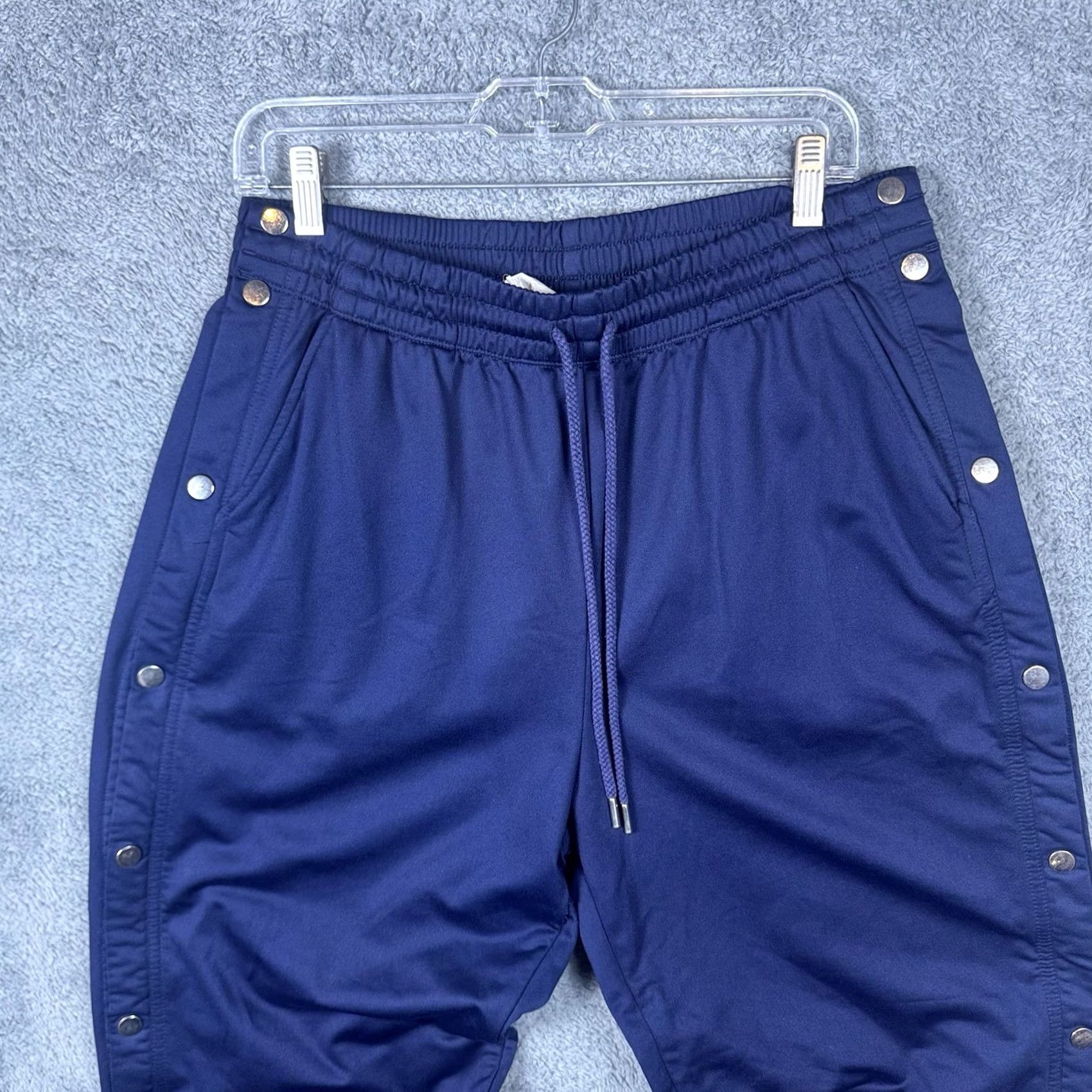 Fabletics Fabletics Track Pants Womens XL Molly Break Away Sweatpants Athletic Streetwear Pants Size 40" / US 18 - 6 Thumbnail