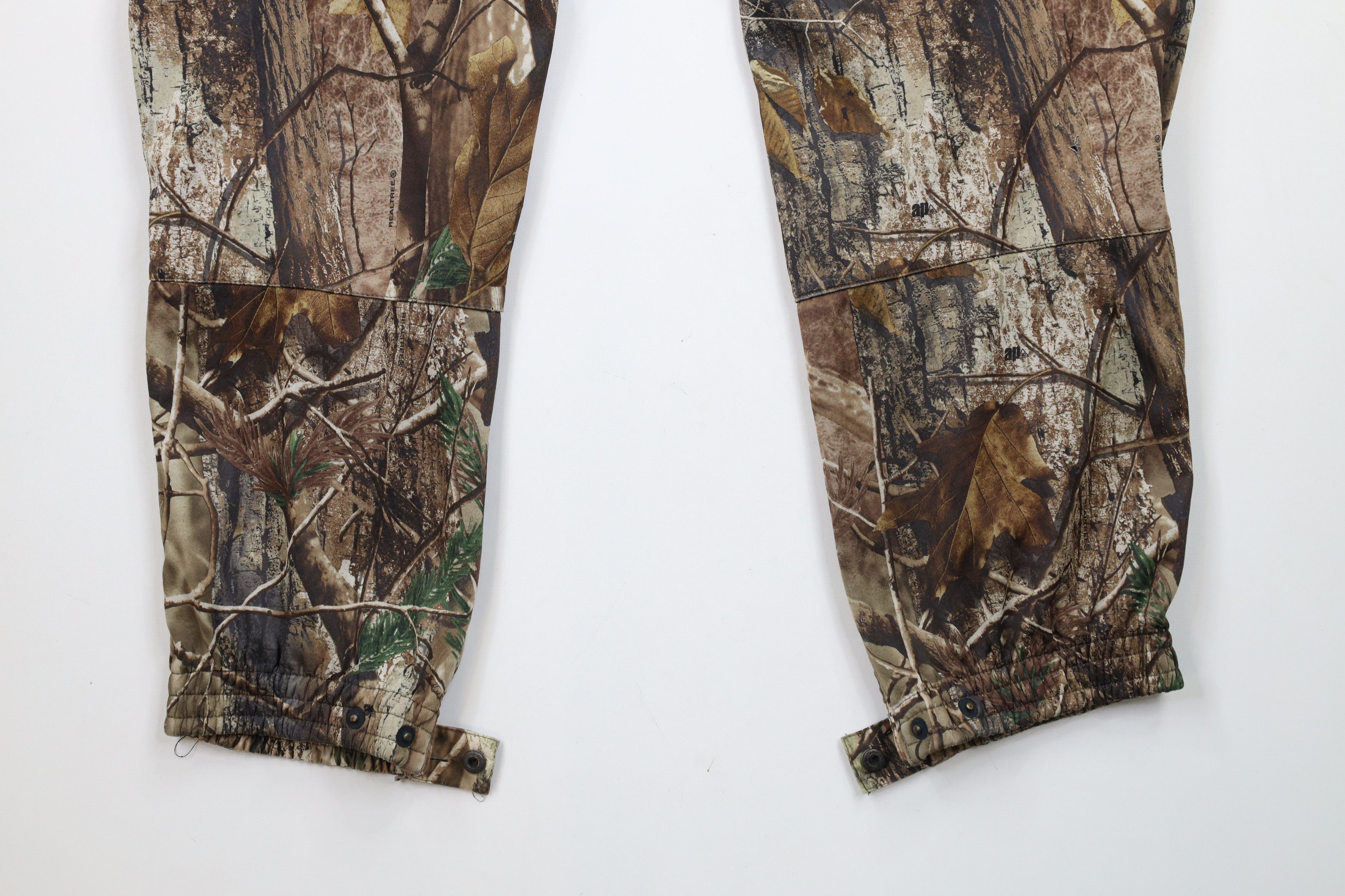 Vintage Vintage Scentblocker Pro Series Camouflage Joggers Pants Size US 38 / EU 54 - 12 Thumbnail