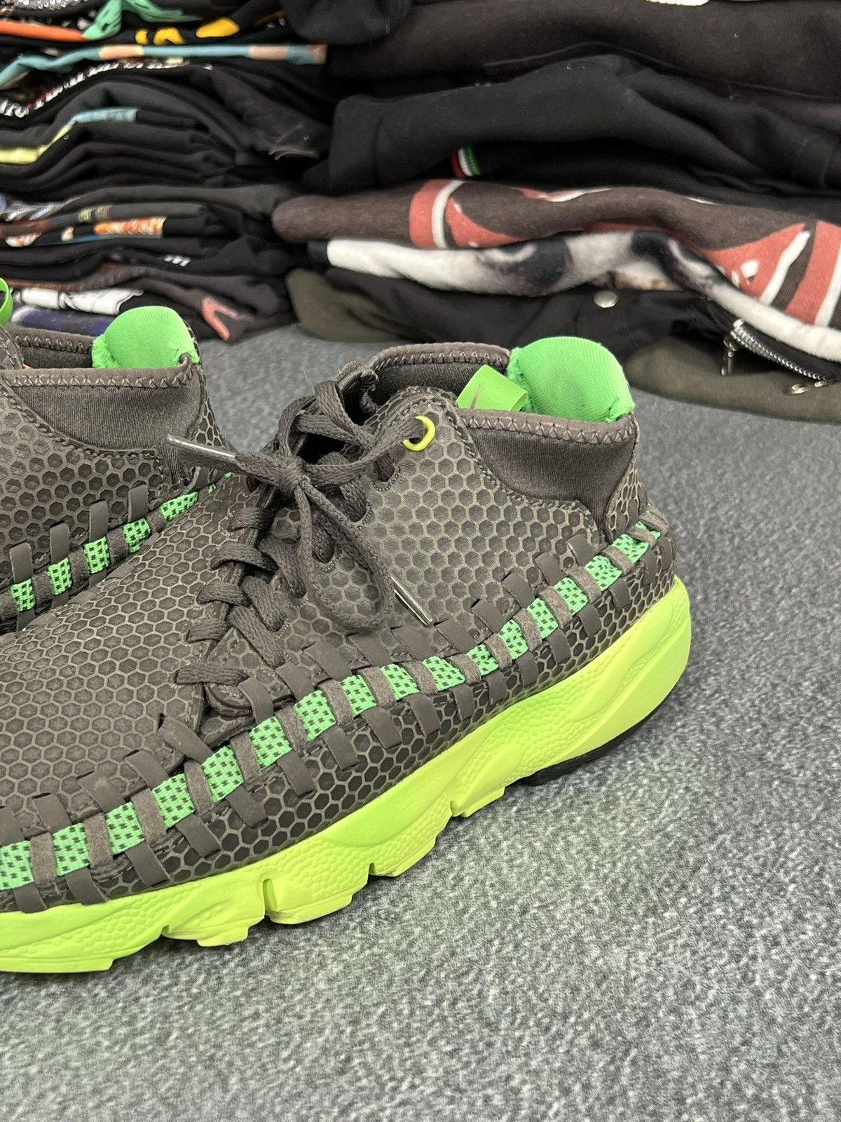 Nike Nike footscape woven Size US 10 / EU 43 - 6 Thumbnail